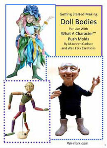 doll bodies