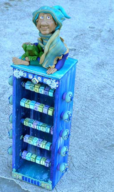 Maureen's art | Playful