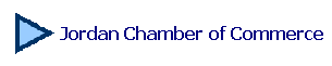 Jordan Chamber of Commerce 