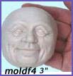 Example of mold