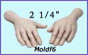 Example of mold
