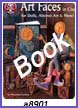 book-designer molds