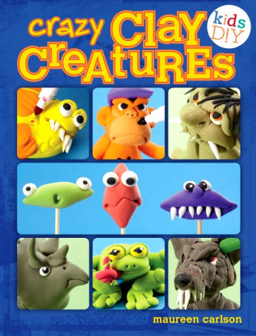 creazyclay
