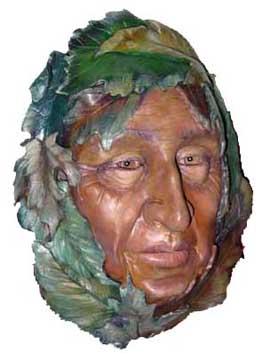 Green Man