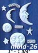 moon mold