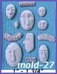 tribal mold