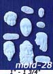 victorian mold